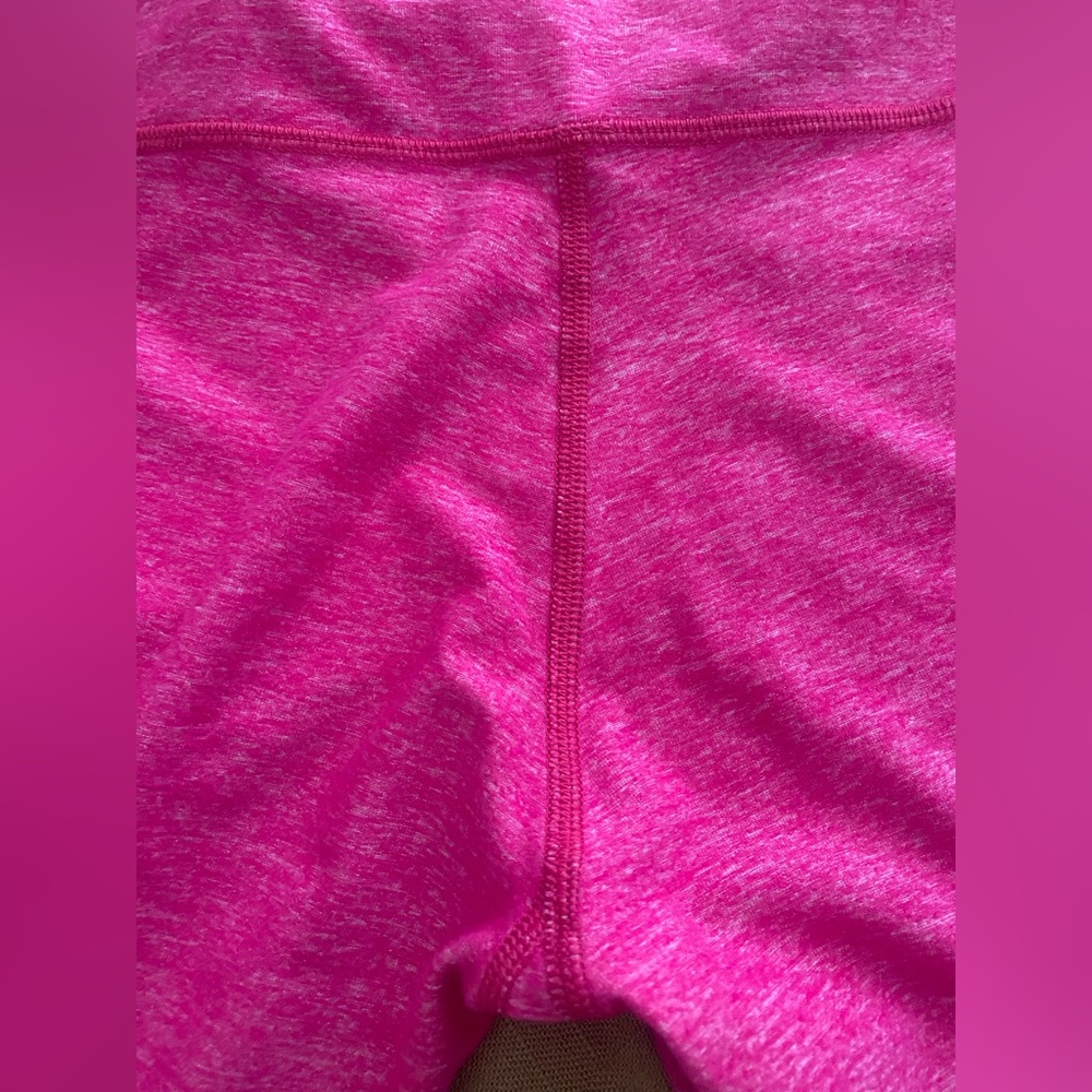 women’s leggings pink size 6 - Picture 10 of 14